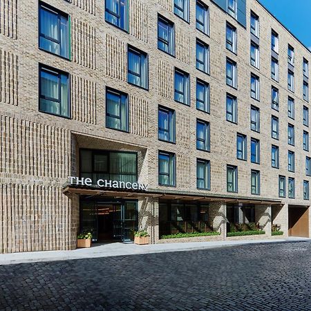 The Chancery Hotel ดับลิน ภายนอก รูปภาพ