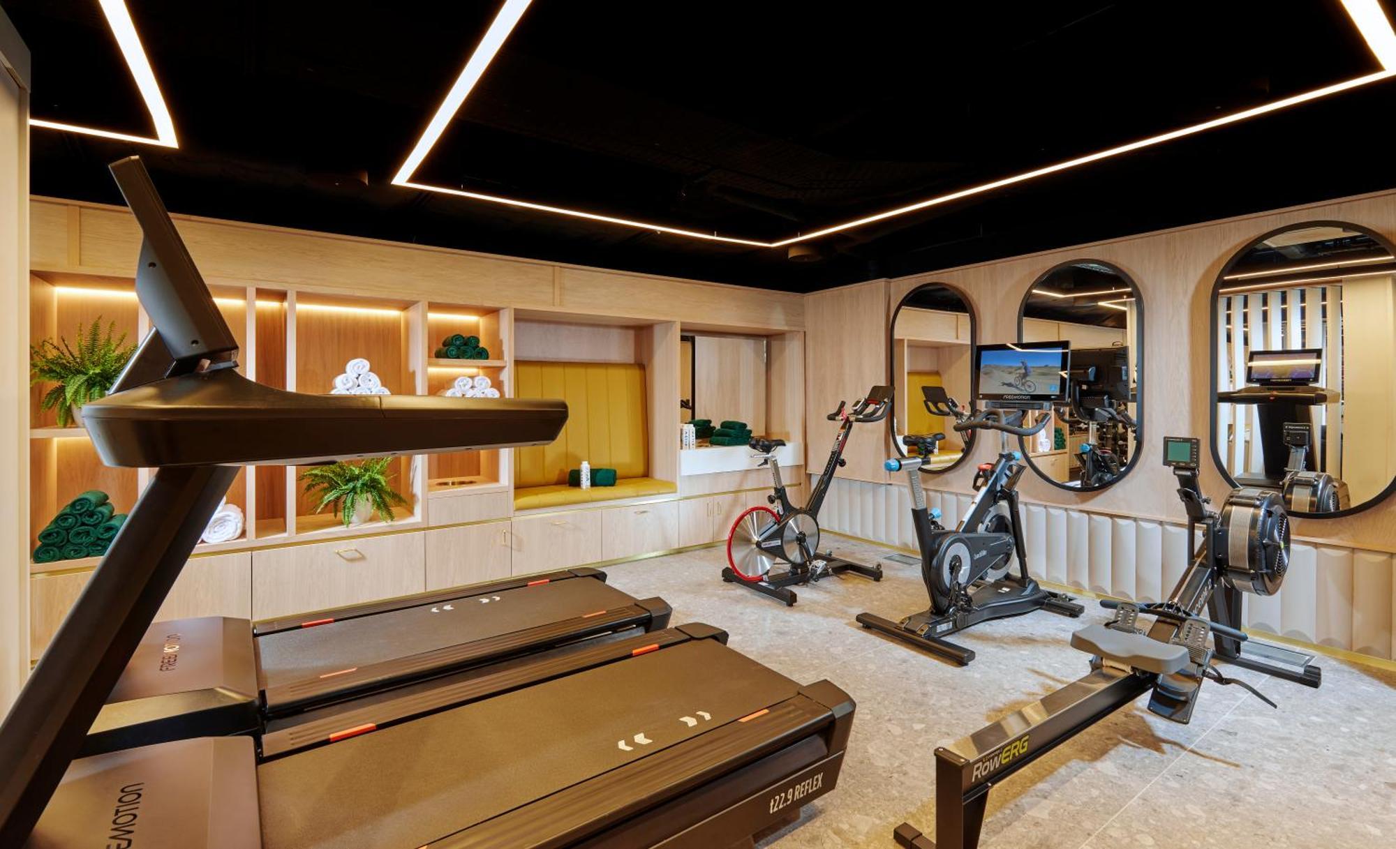 The Chancery Hotel ดับลิน ภายนอก รูปภาพ