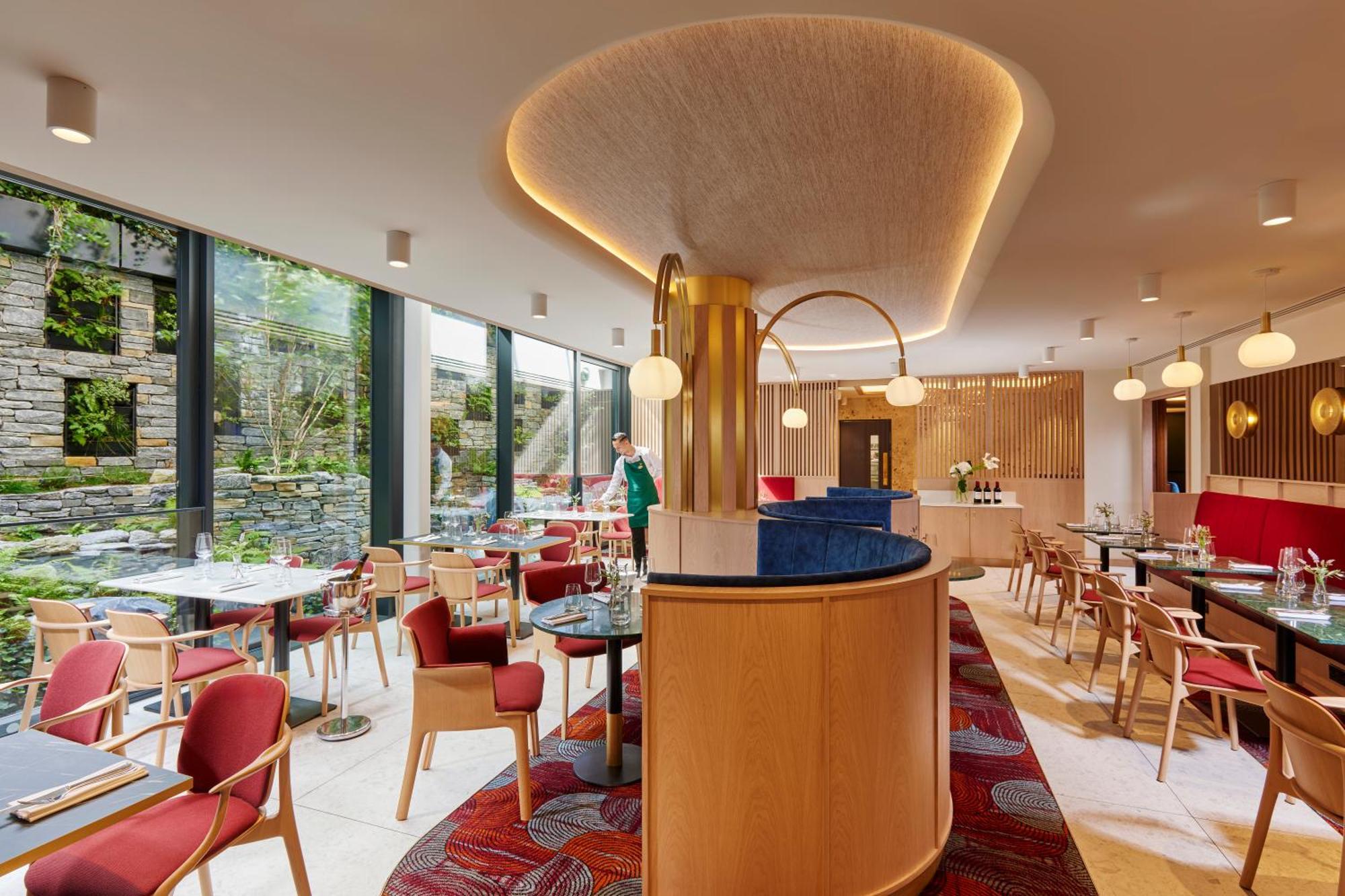 The Chancery Hotel ดับลิน ภายนอก รูปภาพ